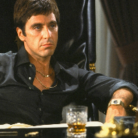 Scarface Avatar