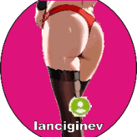 lanciginev的化身