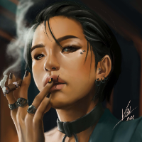 clvino Avatar