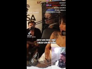 Intervista piccante a Letizia Petris