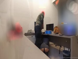 Siria Libano scopata dal tecnico del pc