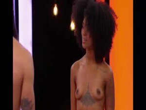 In base alle dimensione del cazzo lo scelgo