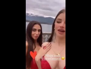 Raccolta video Sara e Morenita