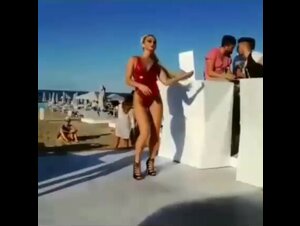 Compilation video Irene Saccani