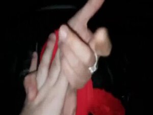 Stai giu e fatti chiavare