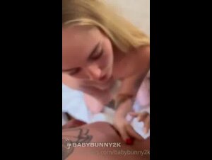 Sento rumori un pò strani in camera da letto