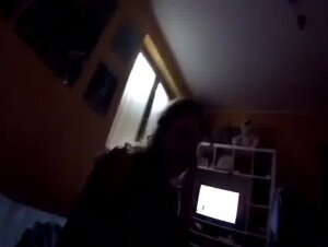 La mia pompinara non vuole essere ripresa