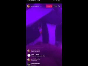 Ditaliano in diretta Telegram