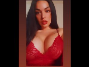 Mora vuole la sborra