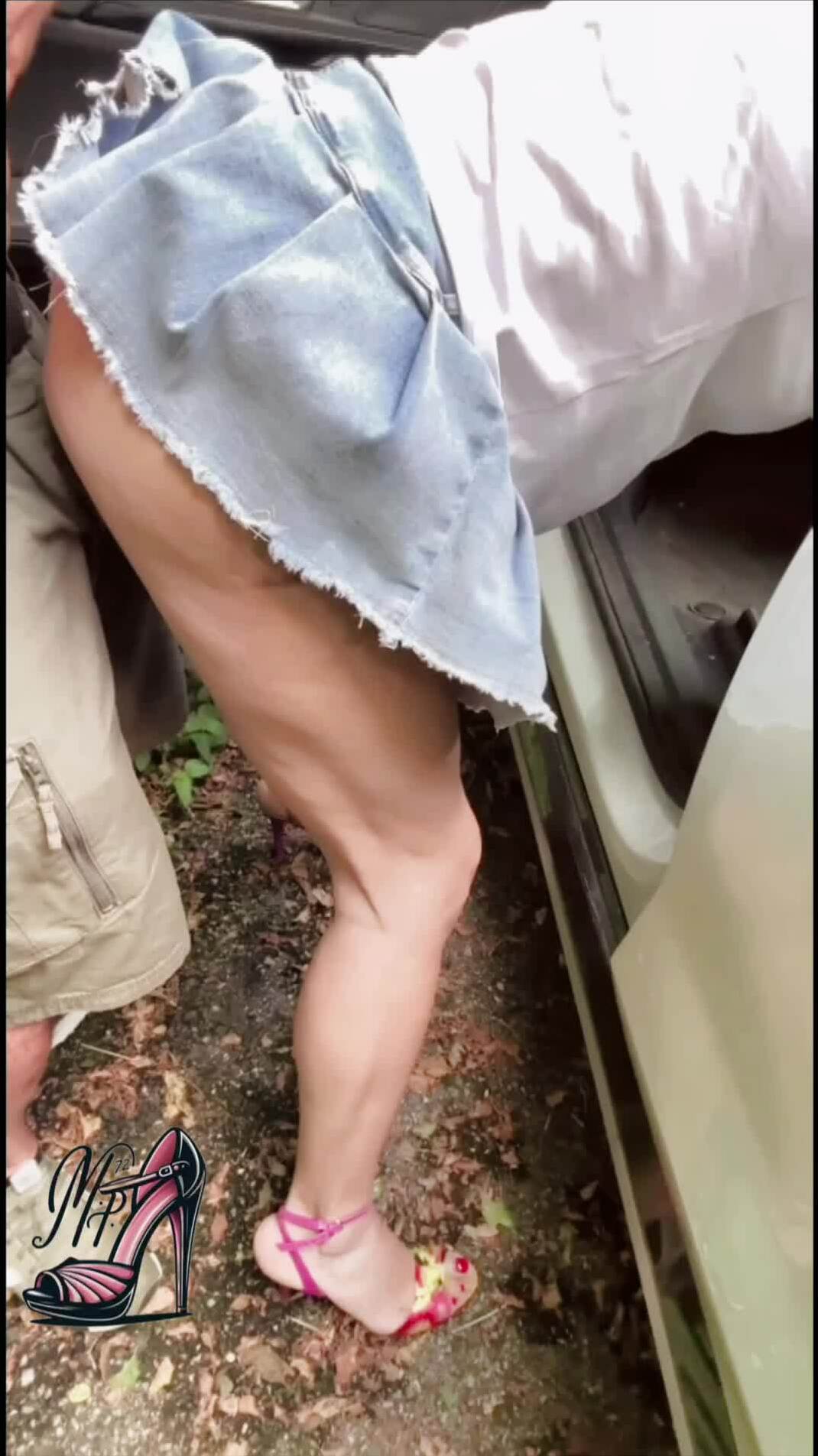 Moglie Porca Esibizionista dogging - YuFap – Video, Film e ...