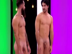 Senza censura Naked Attraction Italia